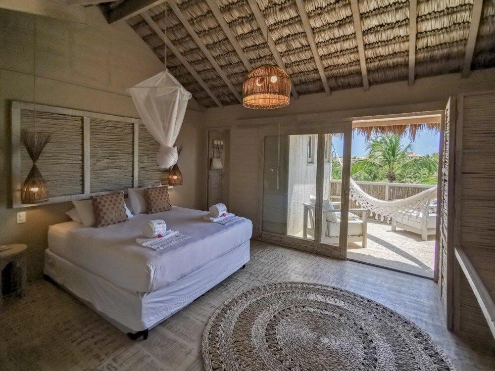 Апартаменты Ape Bossa Nova, Aconchego E Charme! Икараи Экстерьер фото